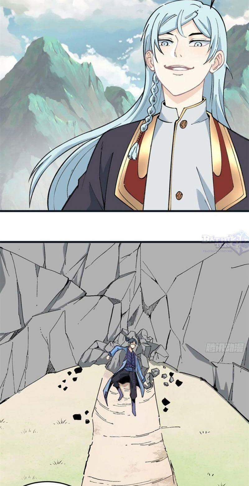 Vạn Cổ Tối Cường Tông Chap 59 - Next Chap 60