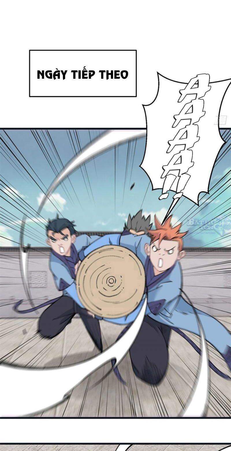 Vạn Cổ Tối Cường Tông Chap 59 - Next Chap 60