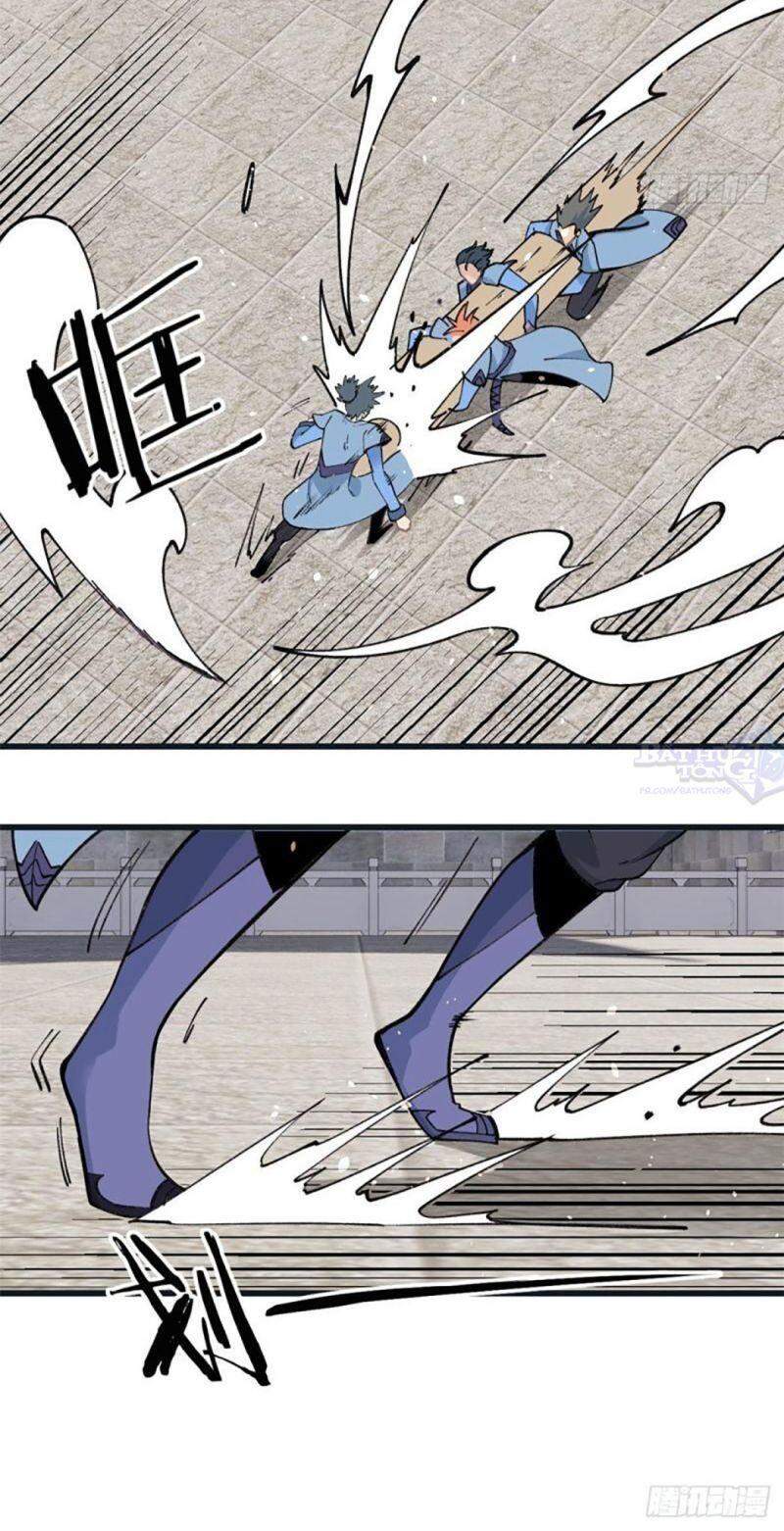 Vạn Cổ Tối Cường Tông Chap 59 - Next Chap 60