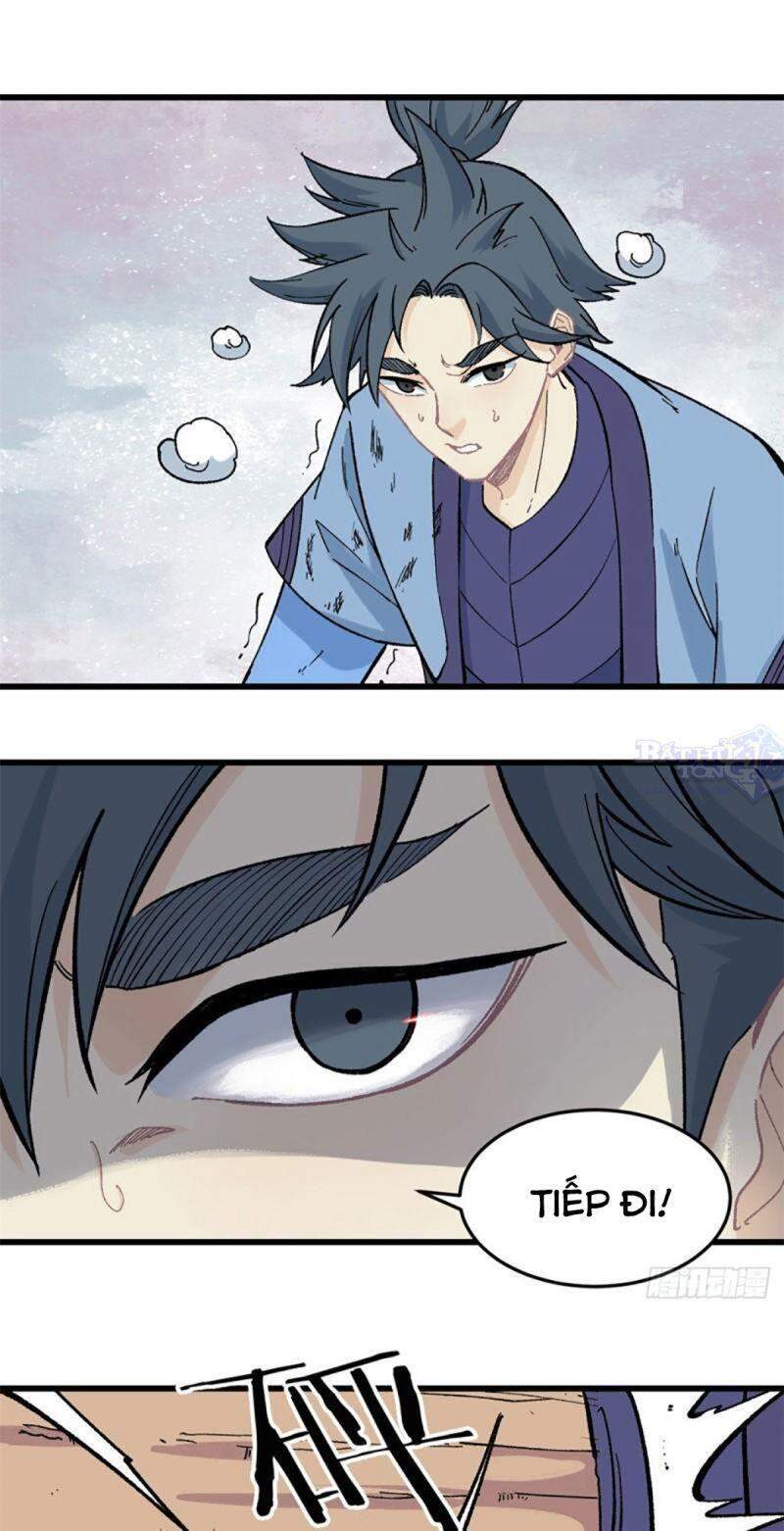 Vạn Cổ Tối Cường Tông Chap 59 - Next Chap 60