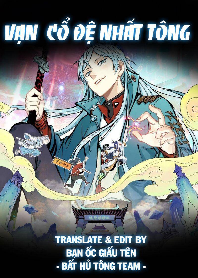 Vạn Cổ Tối Cường Tông Chap 6 - Next Chap 7
