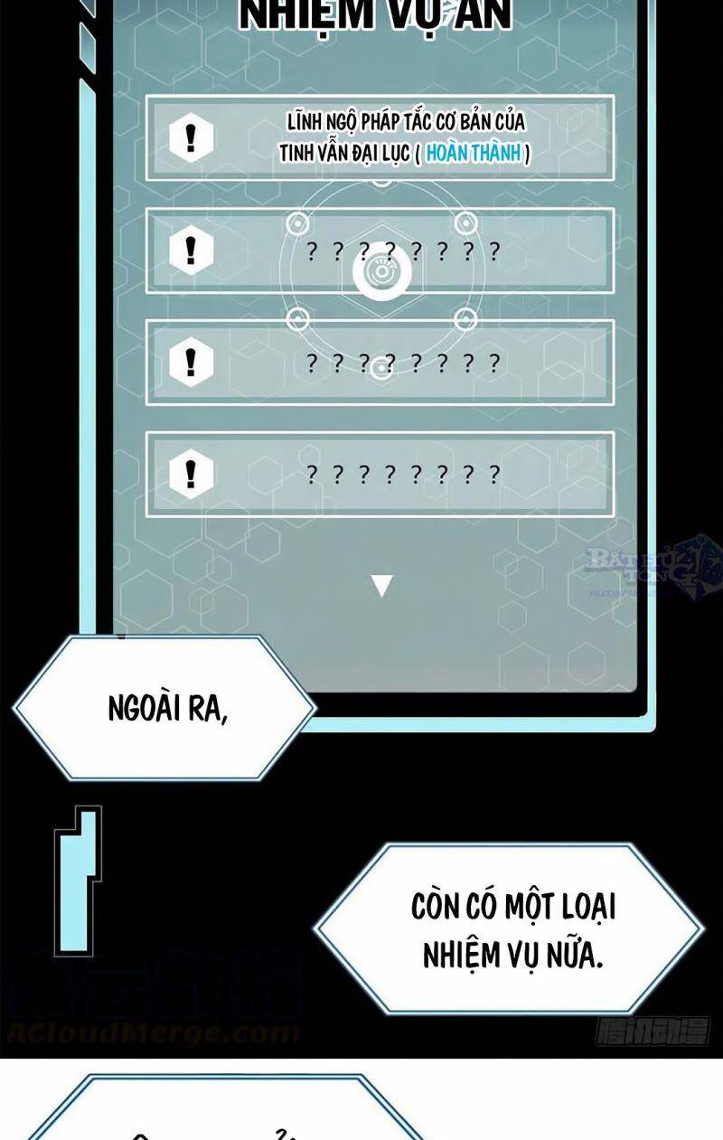 Vạn Cổ Tối Cường Tông Chap 6 - Next Chap 7