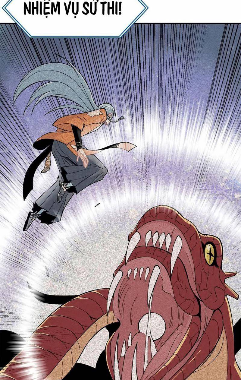 Vạn Cổ Tối Cường Tông Chap 6 - Next Chap 7