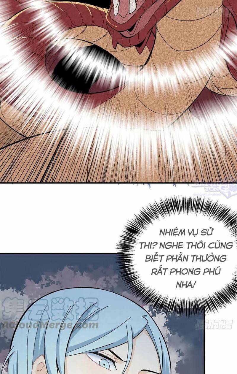 Vạn Cổ Tối Cường Tông Chap 6 - Next Chap 7