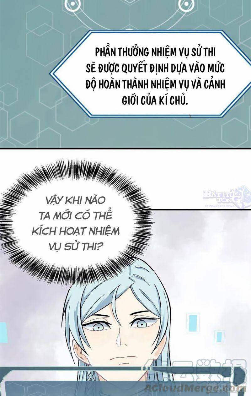 Vạn Cổ Tối Cường Tông Chap 6 - Next Chap 7