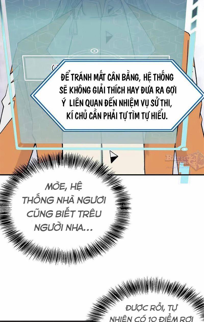 Vạn Cổ Tối Cường Tông Chap 6 - Next Chap 7