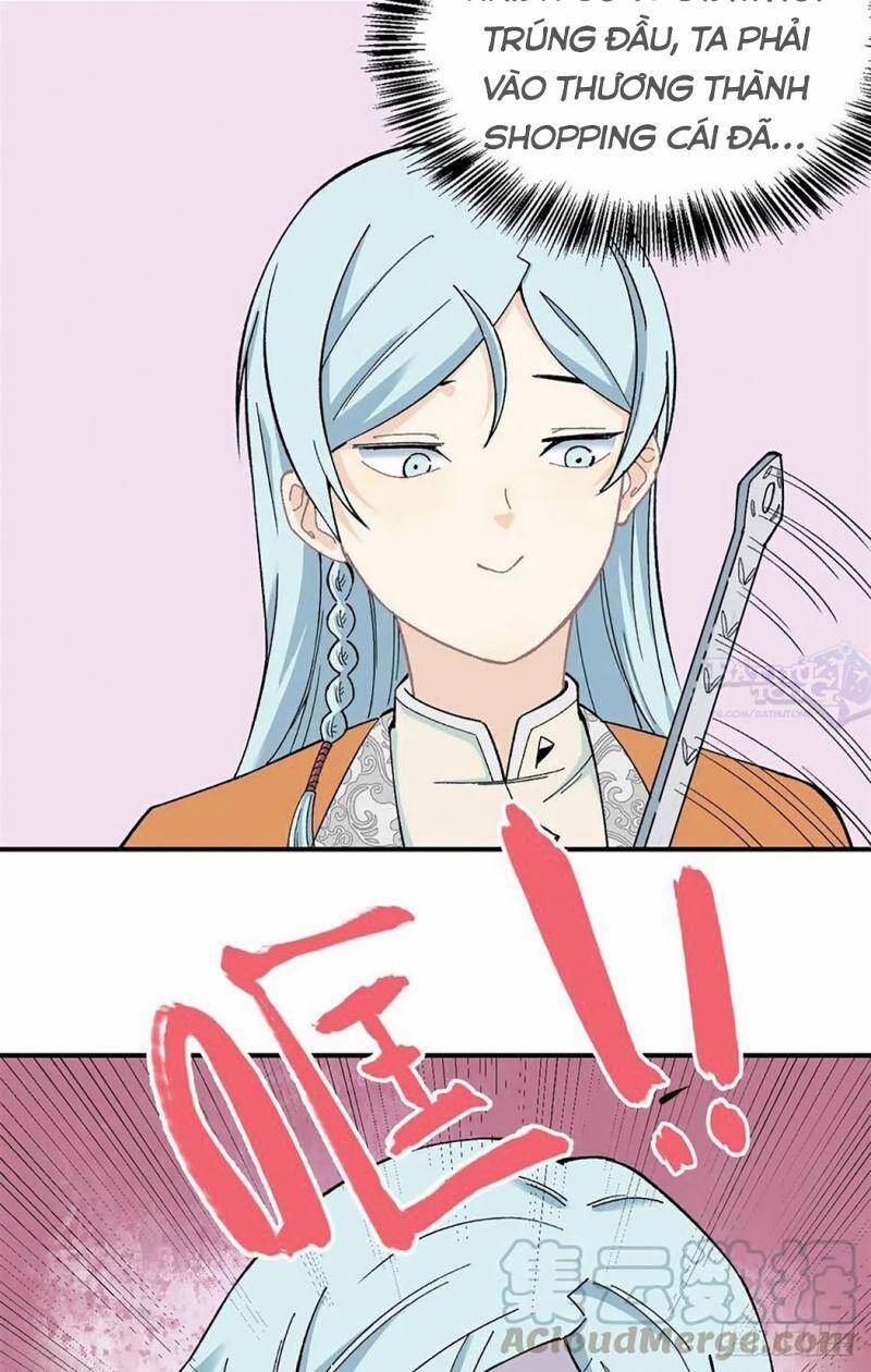 Vạn Cổ Tối Cường Tông Chap 6 - Next Chap 7