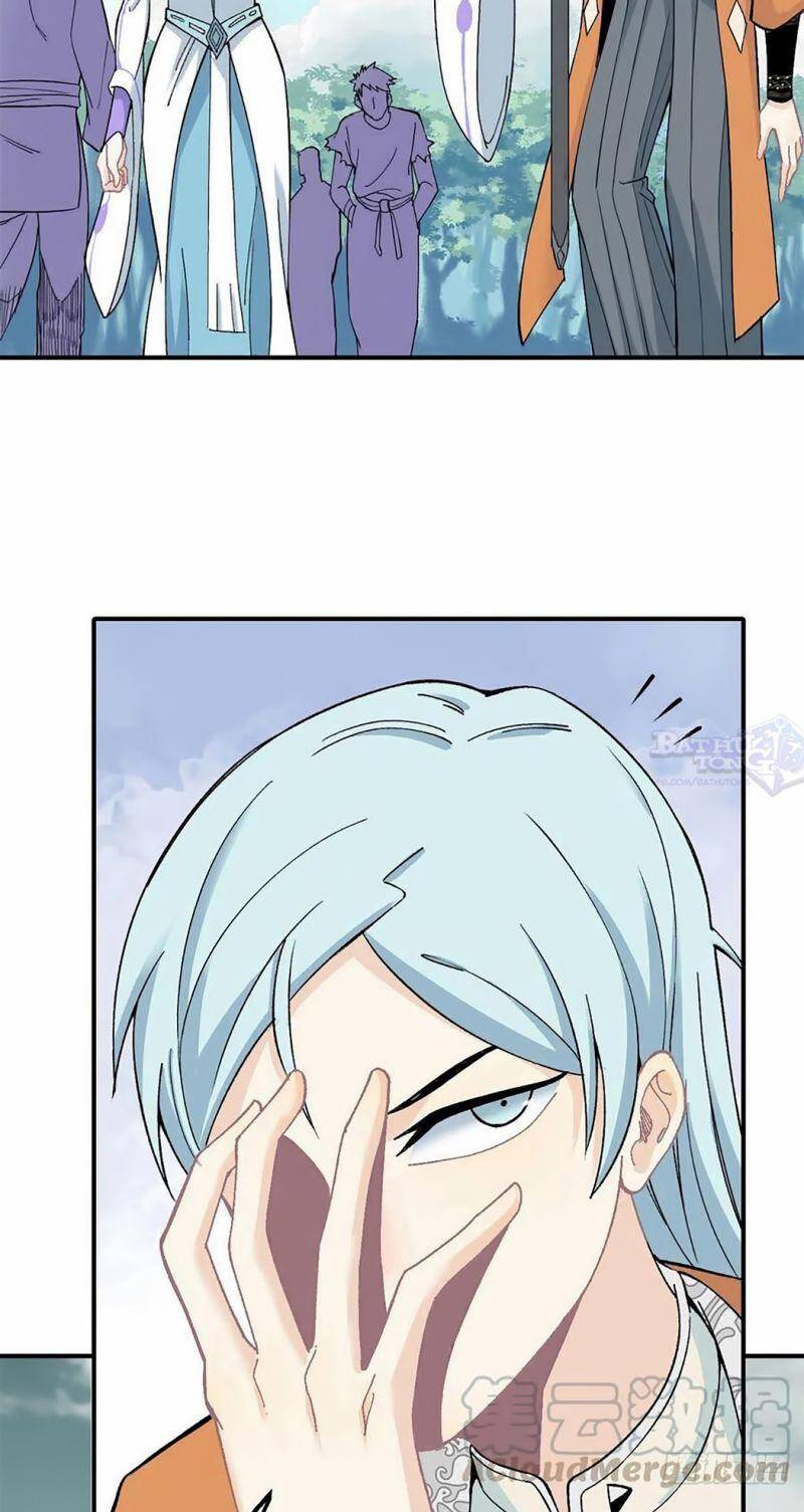 Vạn Cổ Tối Cường Tông Chap 6 - Next Chap 7