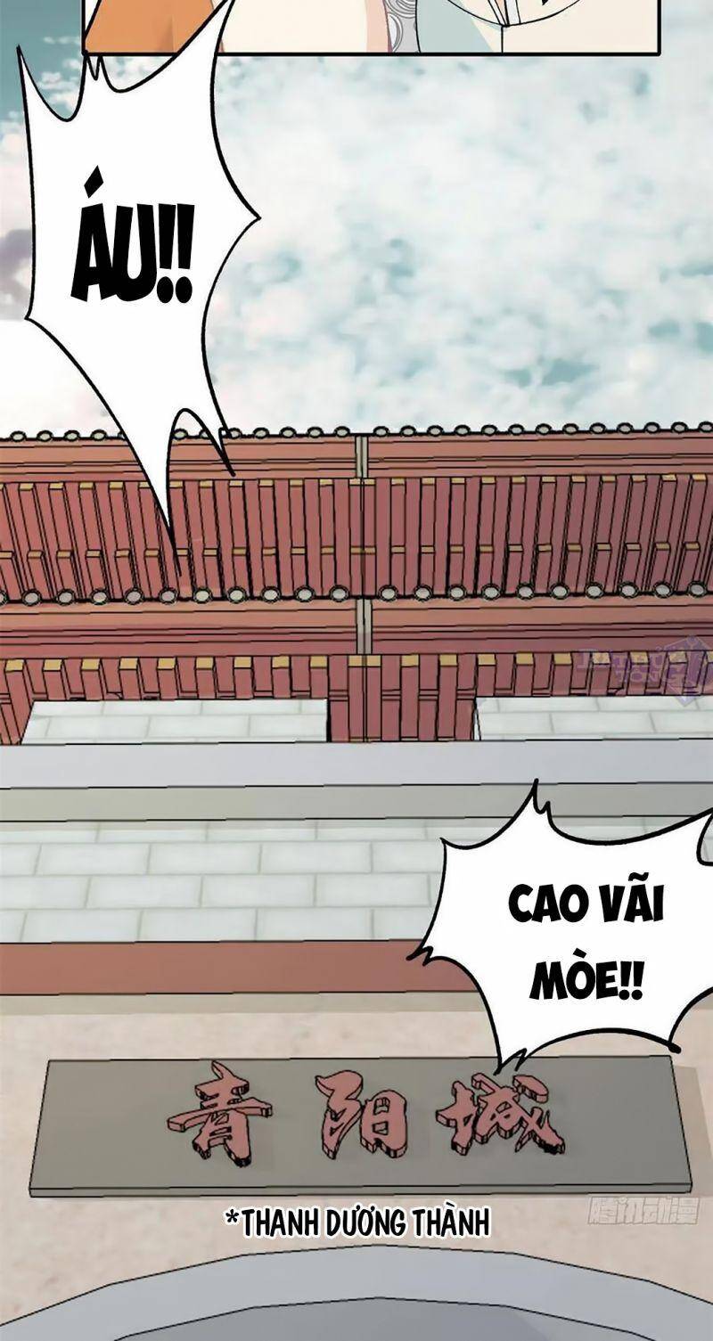 Vạn Cổ Tối Cường Tông Chap 6 - Next Chap 7