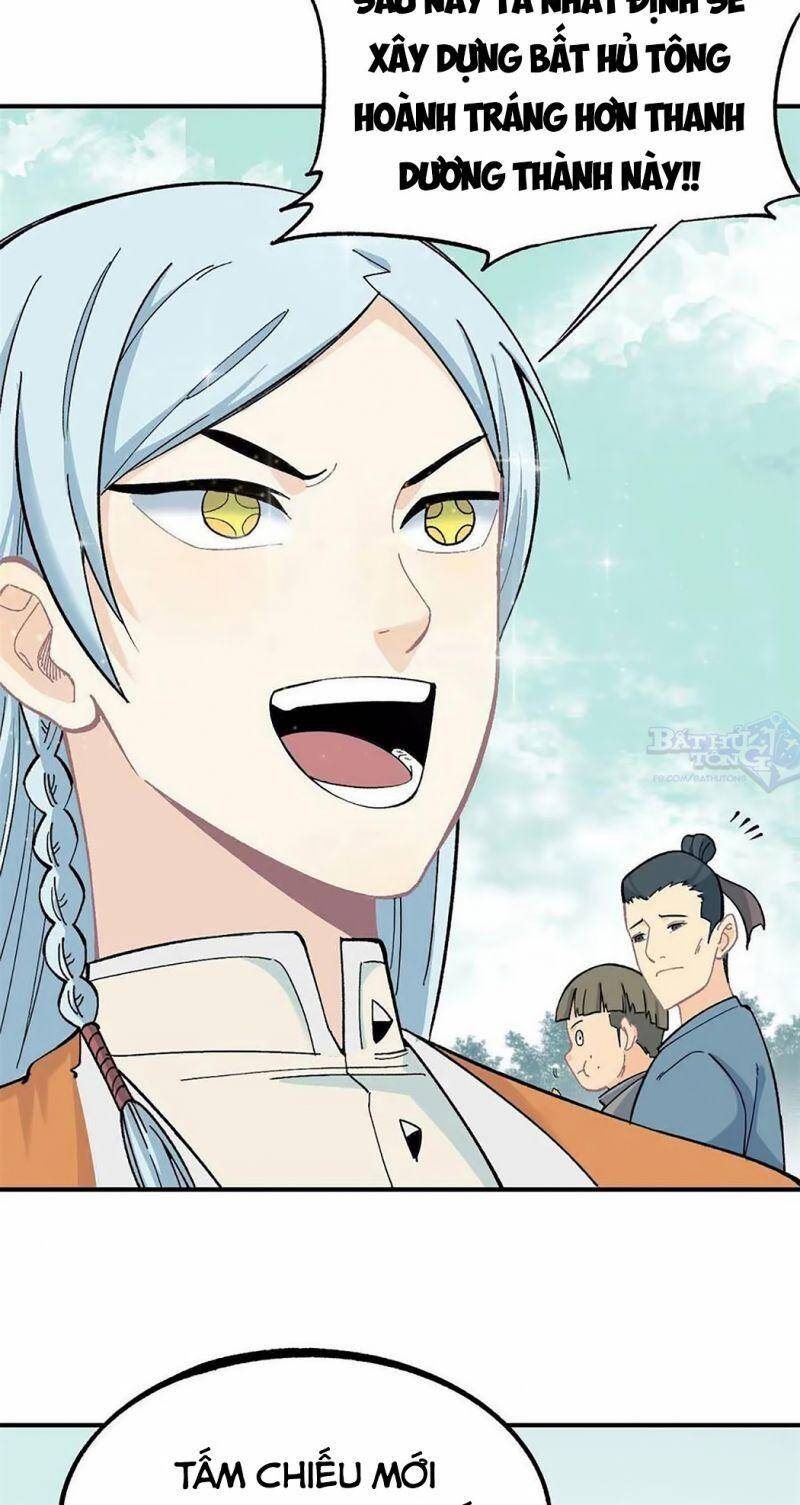 Vạn Cổ Tối Cường Tông Chap 6 - Next Chap 7