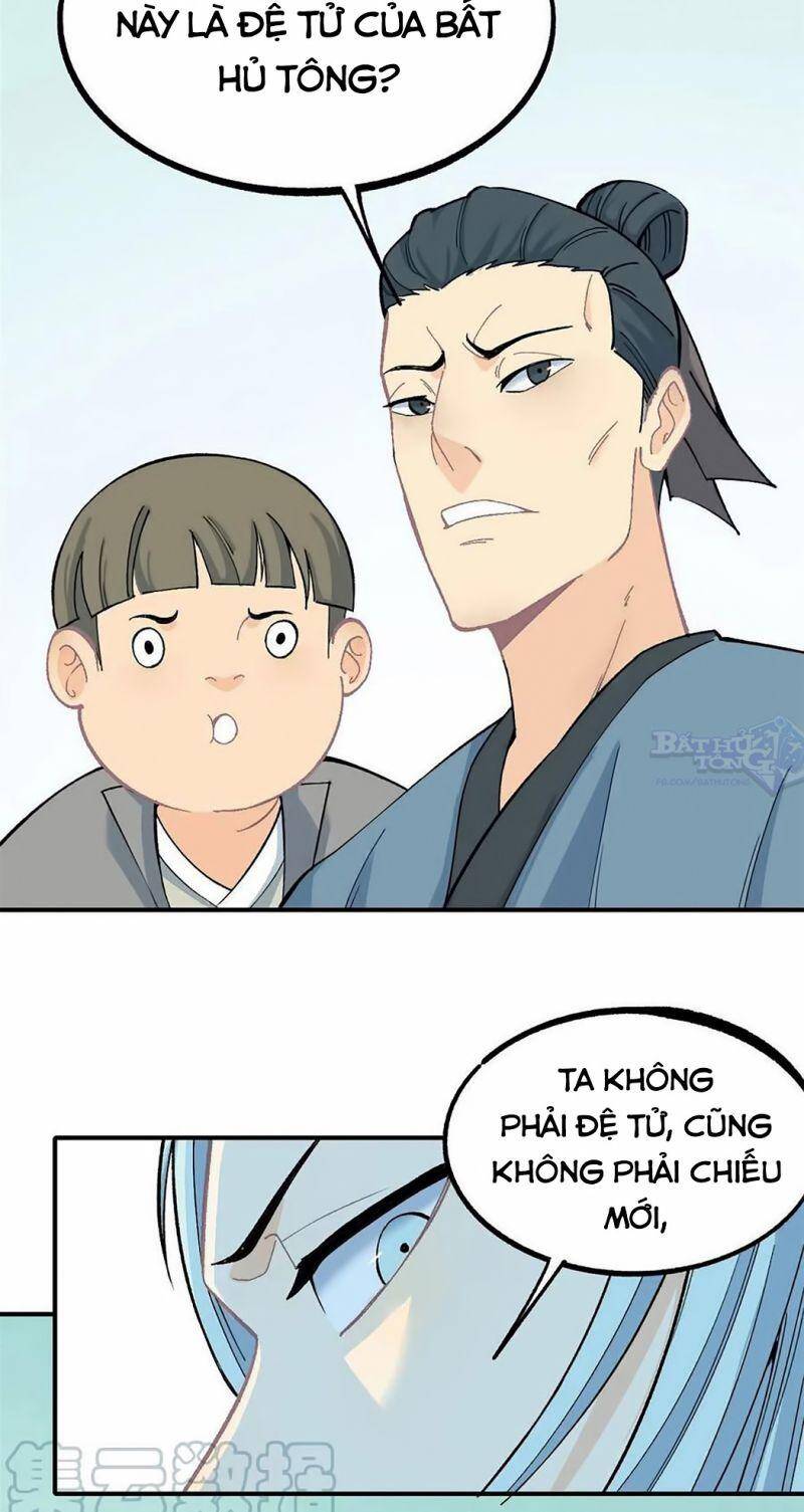 Vạn Cổ Tối Cường Tông Chap 6 - Next Chap 7