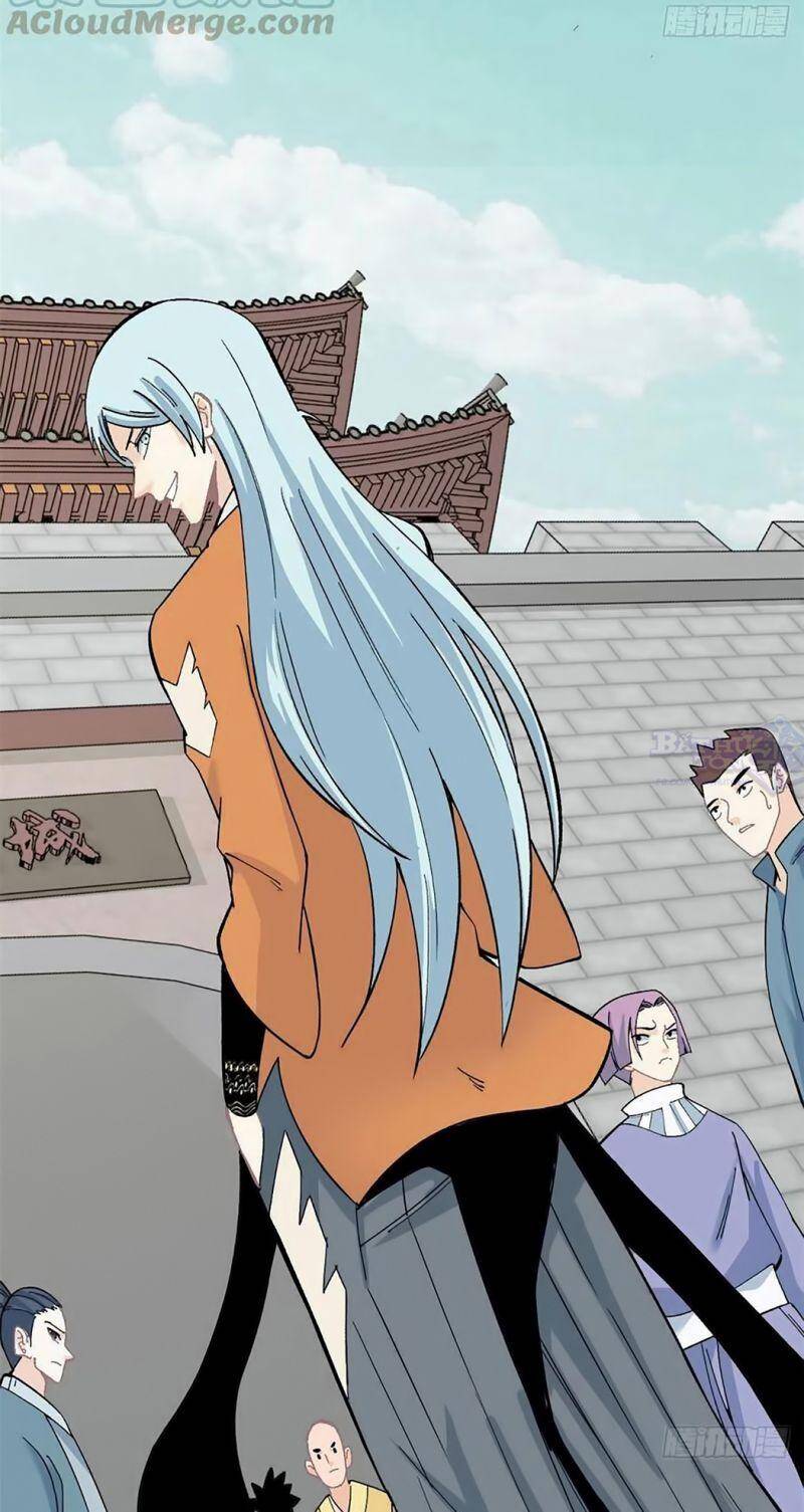 Vạn Cổ Tối Cường Tông Chap 6 - Next Chap 7
