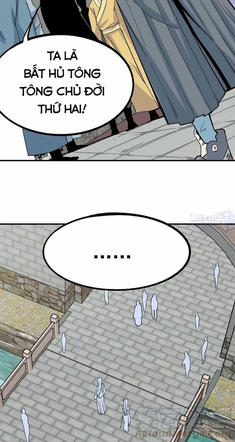 Vạn Cổ Tối Cường Tông Chap 6 - Next Chap 7