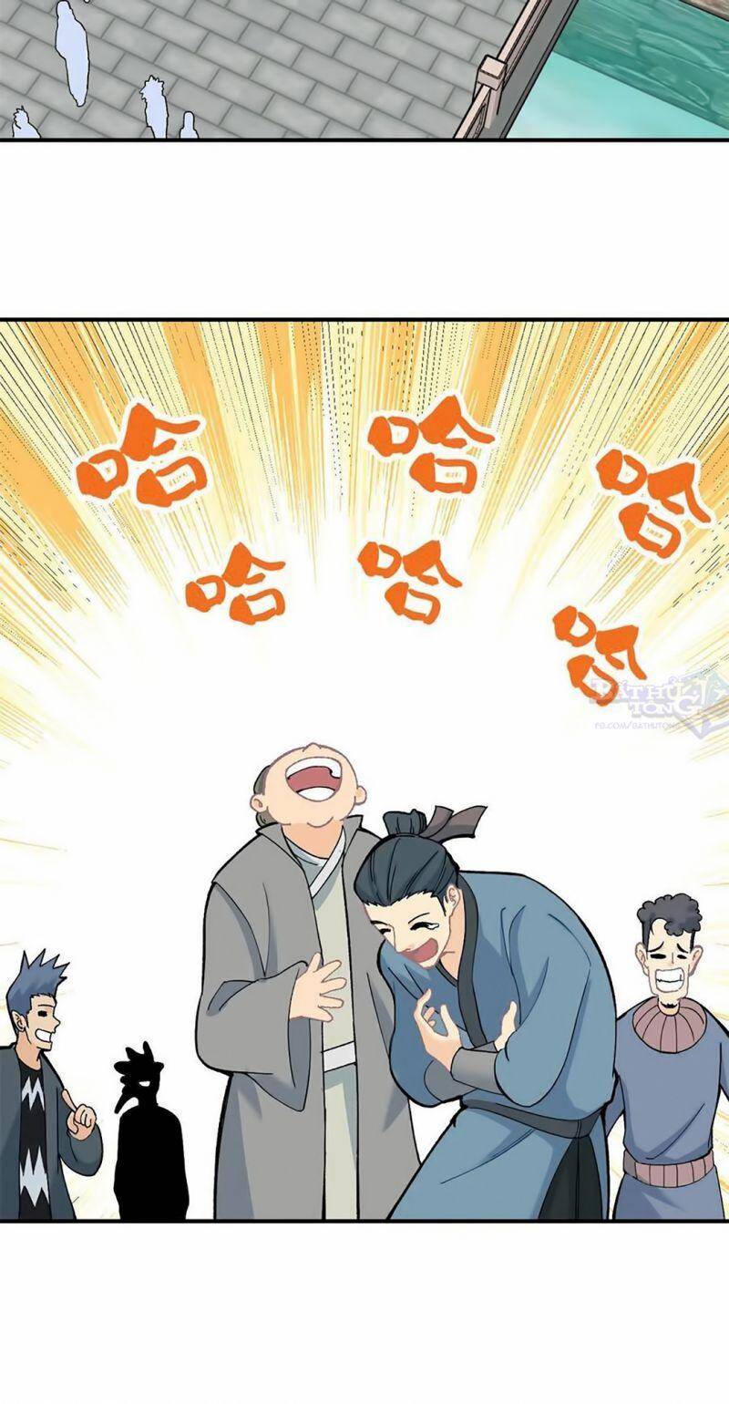Vạn Cổ Tối Cường Tông Chap 6 - Next Chap 7