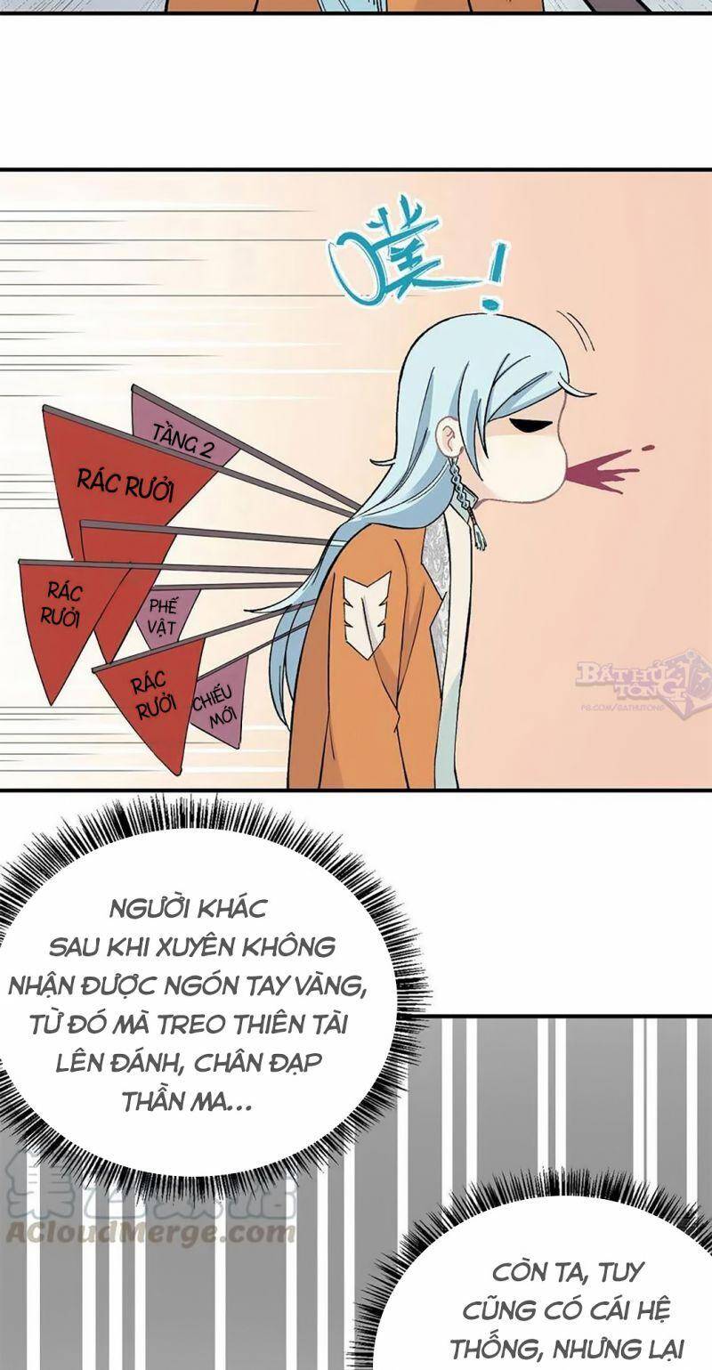 Vạn Cổ Tối Cường Tông Chap 6 - Next Chap 7