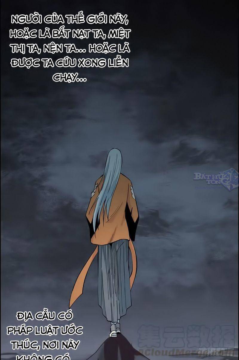 Vạn Cổ Tối Cường Tông Chap 6 - Next Chap 7
