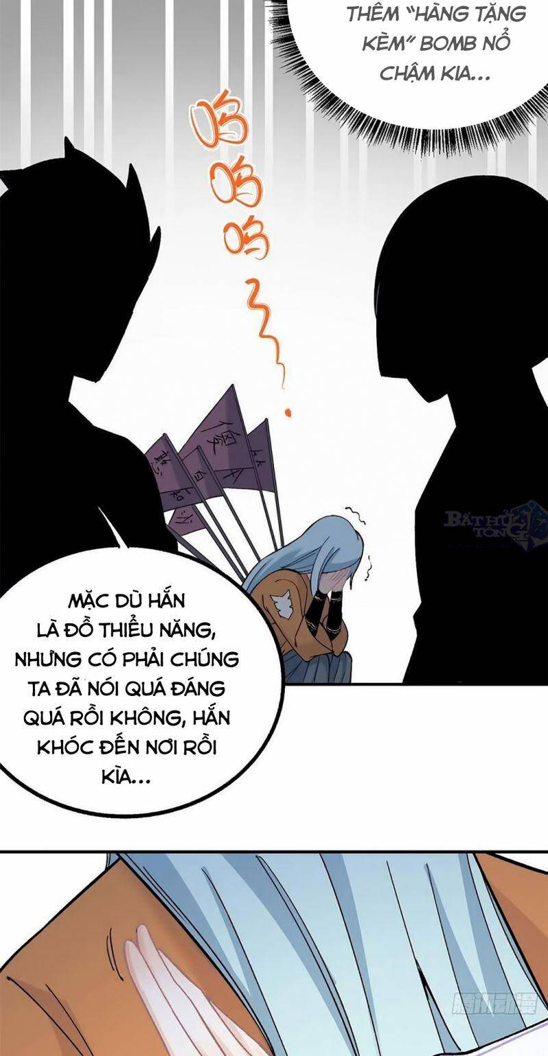 Vạn Cổ Tối Cường Tông Chap 6 - Next Chap 7