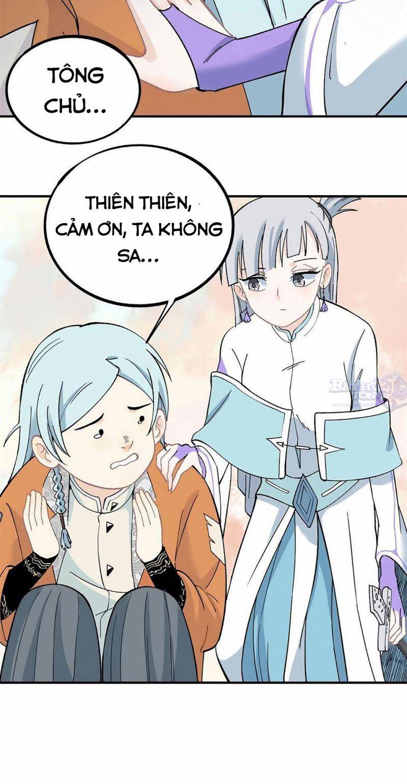 Vạn Cổ Tối Cường Tông Chap 6 - Next Chap 7
