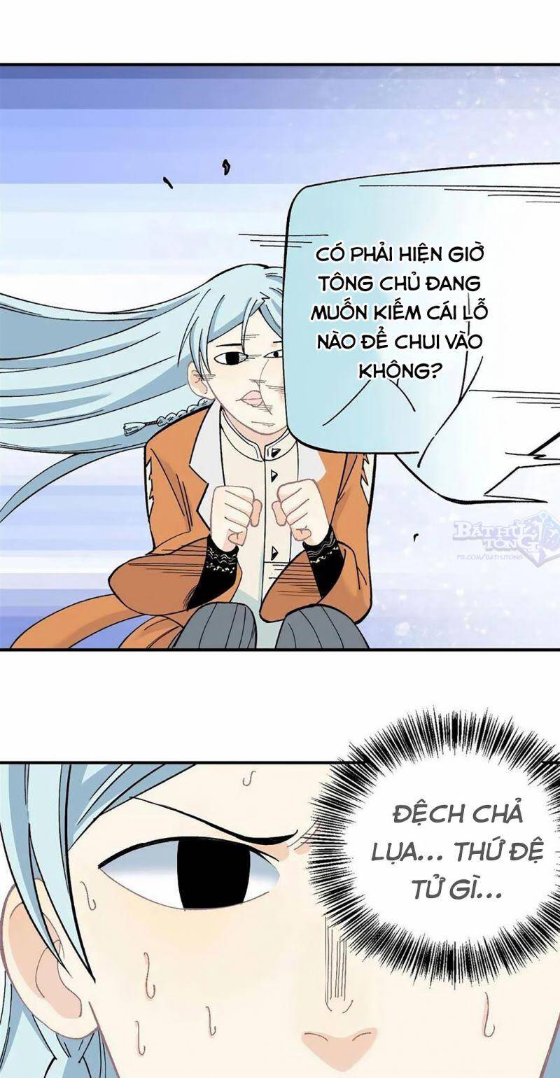 Vạn Cổ Tối Cường Tông Chap 6 - Next Chap 7