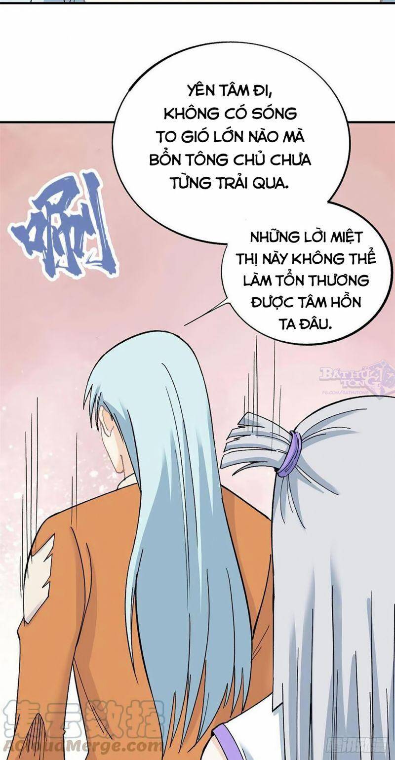 Vạn Cổ Tối Cường Tông Chap 6 - Next Chap 7