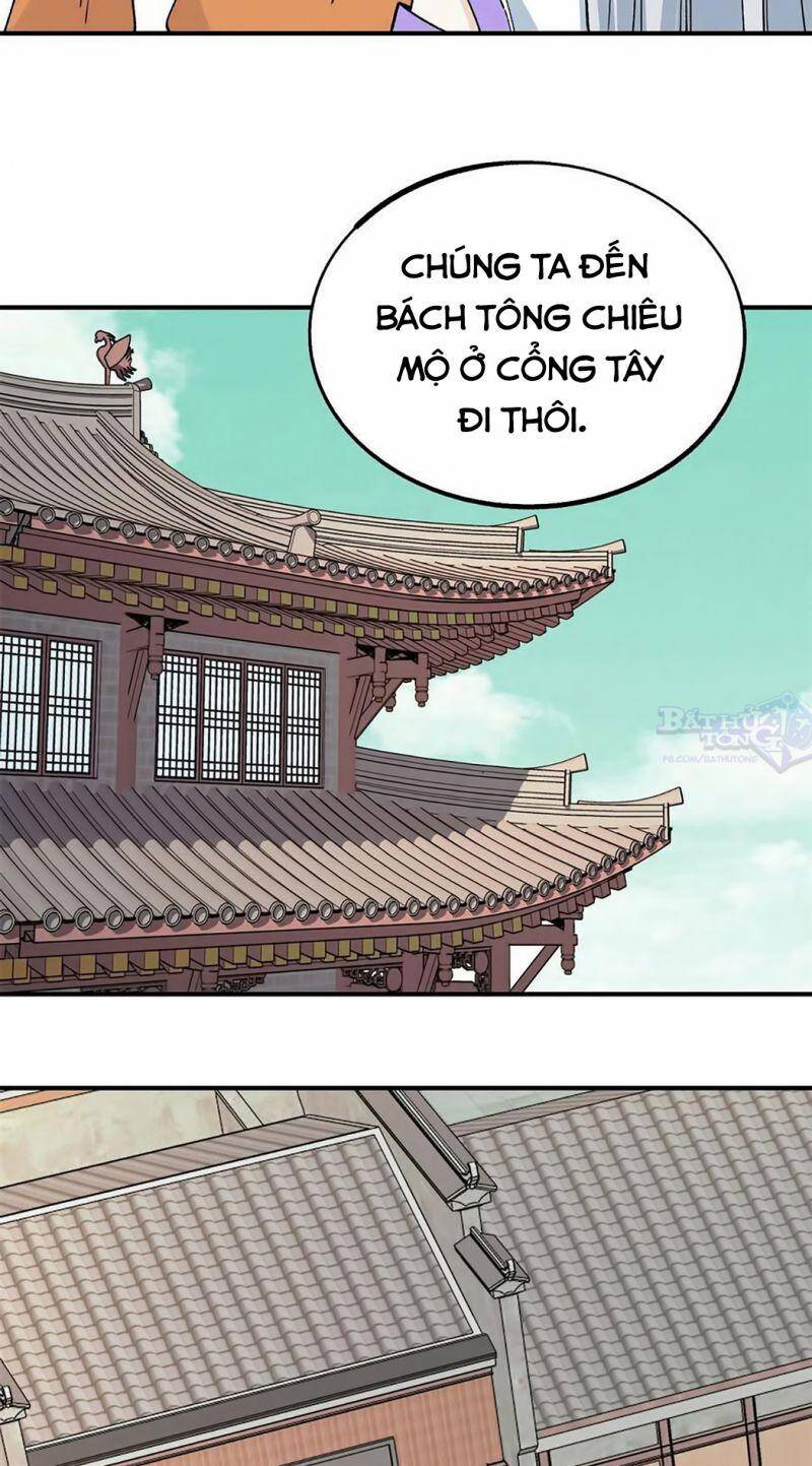 Vạn Cổ Tối Cường Tông Chap 6 - Next Chap 7