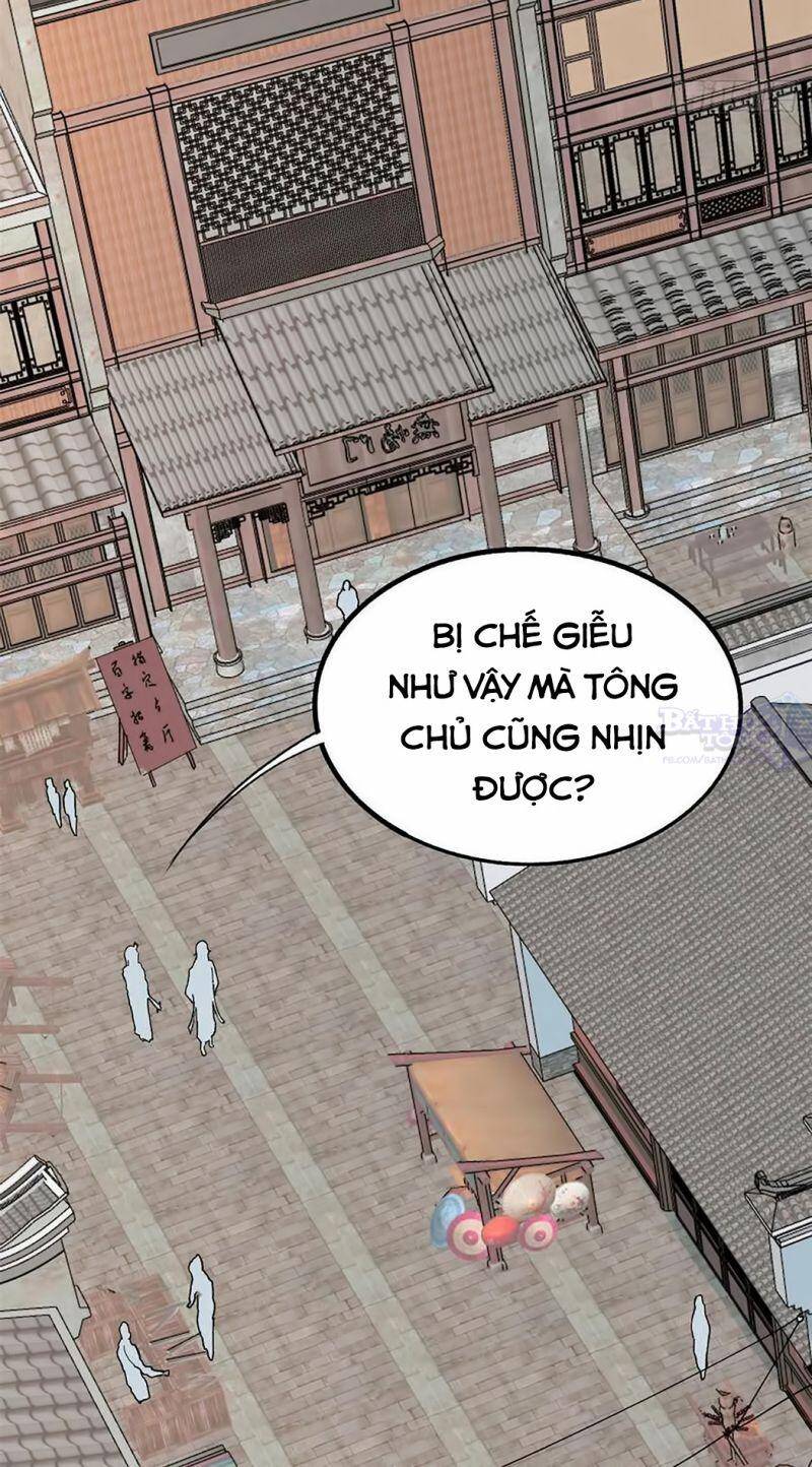 Vạn Cổ Tối Cường Tông Chap 6 - Next Chap 7