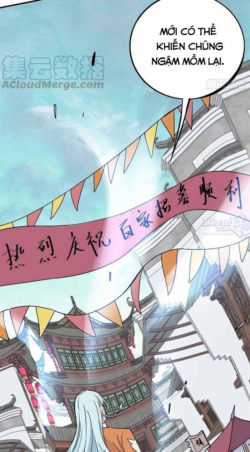 Vạn Cổ Tối Cường Tông Chap 6 - Next Chap 7