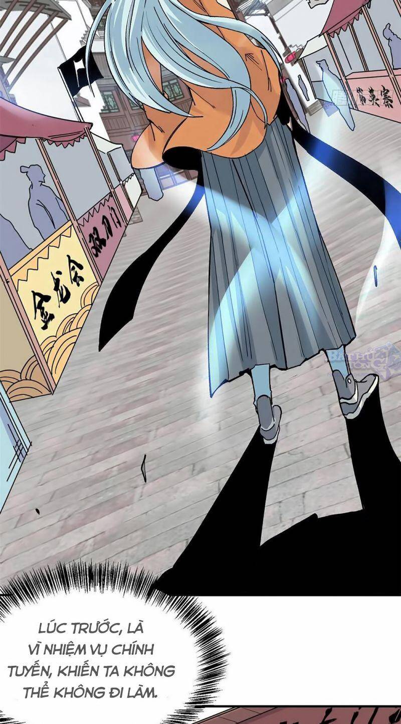 Vạn Cổ Tối Cường Tông Chap 6 - Next Chap 7