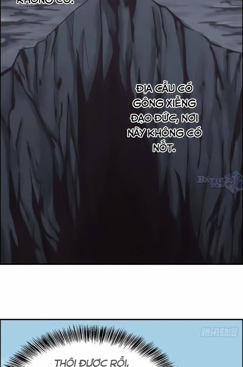Vạn Cổ Tối Cường Tông Chap 6 - Next Chap 7