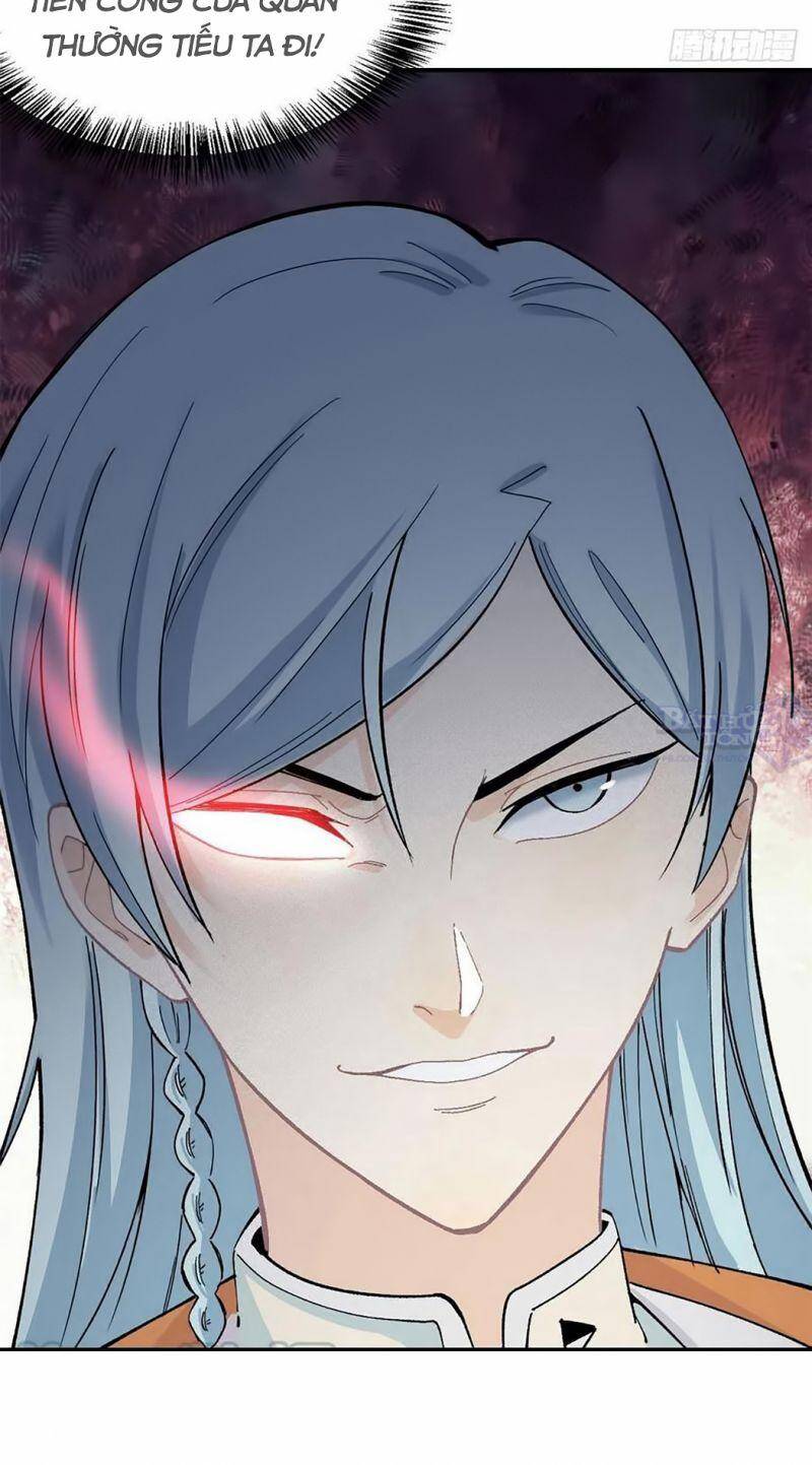 Vạn Cổ Tối Cường Tông Chap 6 - Next Chap 7