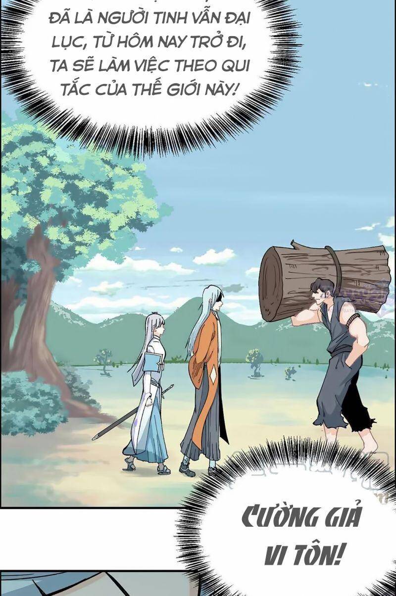 Vạn Cổ Tối Cường Tông Chap 6 - Next Chap 7