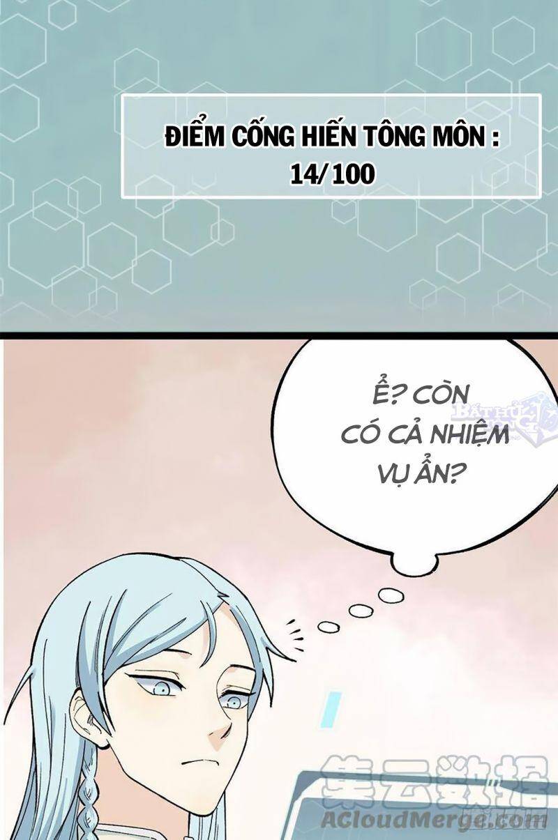 Vạn Cổ Tối Cường Tông Chap 6 - Next Chap 7