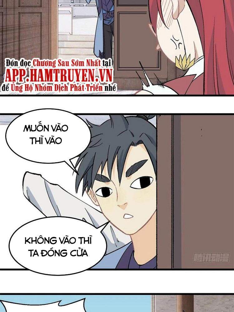 Vạn Cổ Tối Cường Tông Chap 60 - Next Chap 61