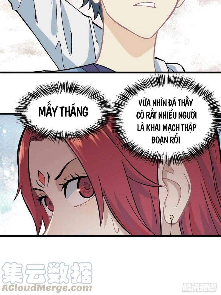 Vạn Cổ Tối Cường Tông Chap 60 - Next Chap 61