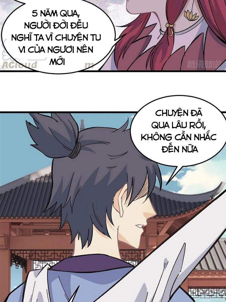 Vạn Cổ Tối Cường Tông Chap 60 - Next Chap 61