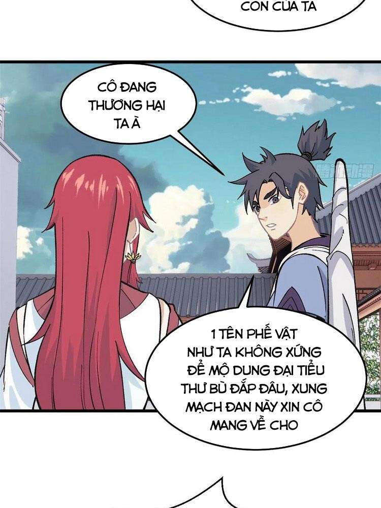 Vạn Cổ Tối Cường Tông Chap 60 - Next Chap 61