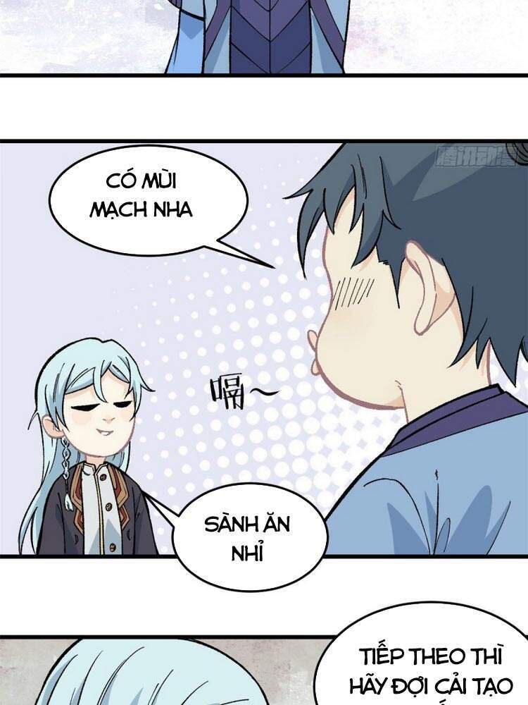 Vạn Cổ Tối Cường Tông Chap 61 - Next Chap 62