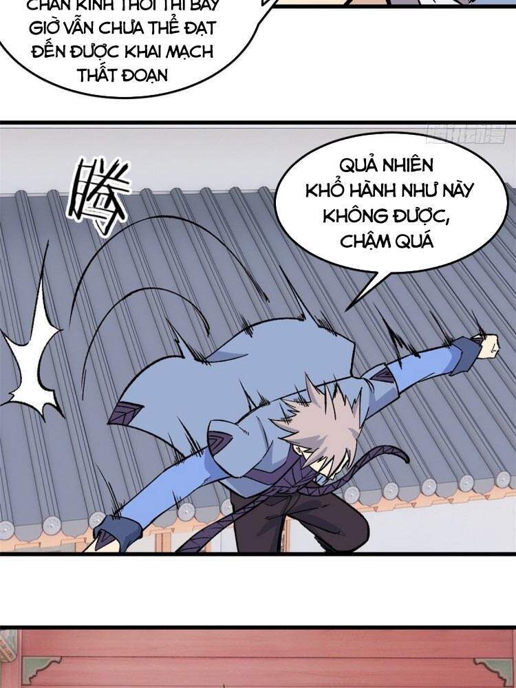 Vạn Cổ Tối Cường Tông Chap 61 - Next Chap 62