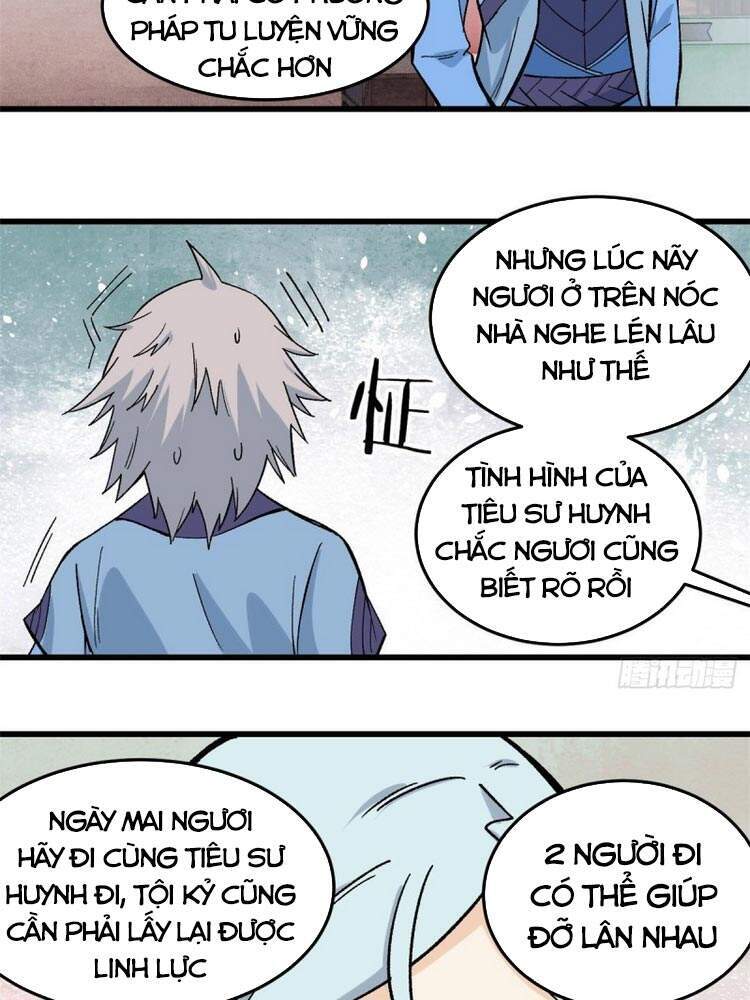 Vạn Cổ Tối Cường Tông Chap 61 - Next Chap 62