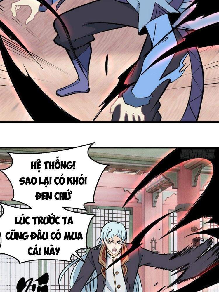 Vạn Cổ Tối Cường Tông Chap 61 - Next Chap 62