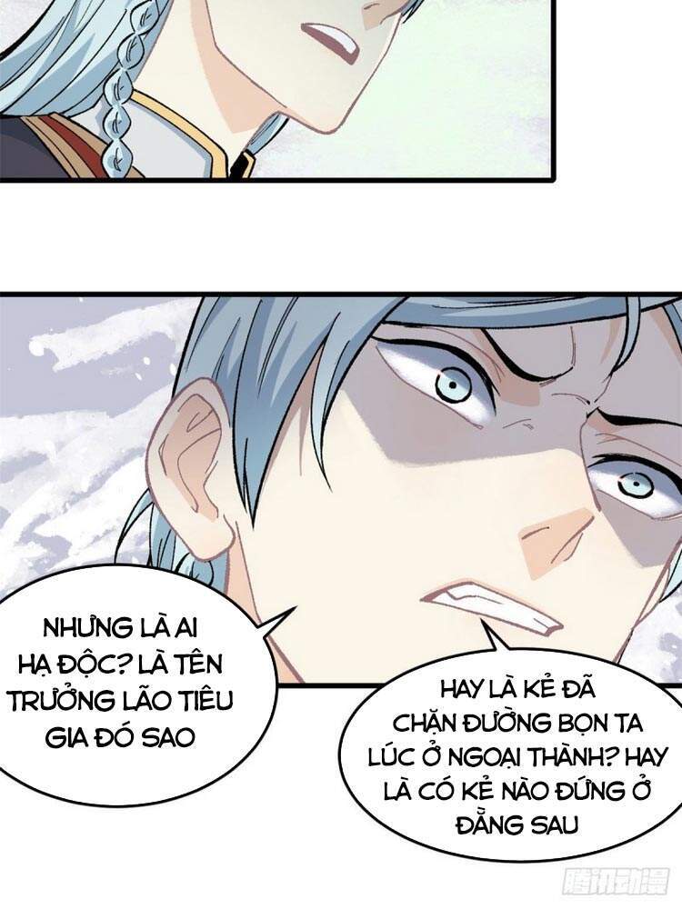 Vạn Cổ Tối Cường Tông Chap 61 - Next Chap 62