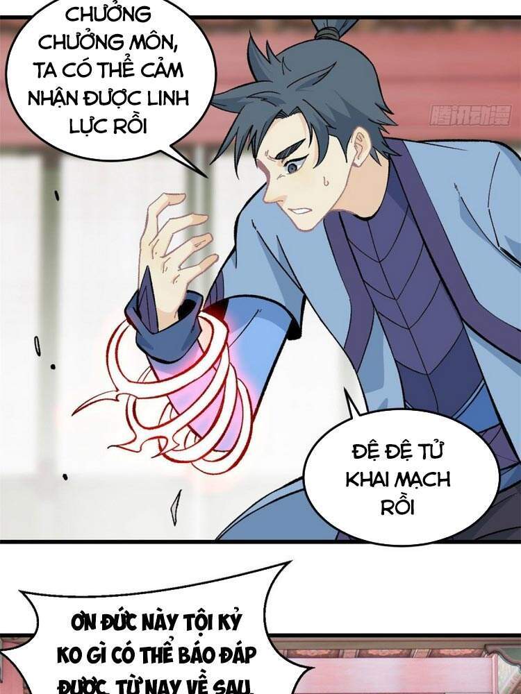 Vạn Cổ Tối Cường Tông Chap 61 - Next Chap 62