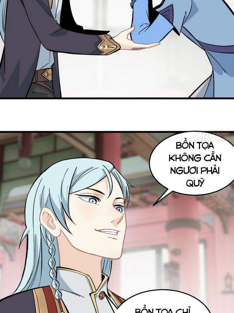 Vạn Cổ Tối Cường Tông Chap 61 - Next Chap 62