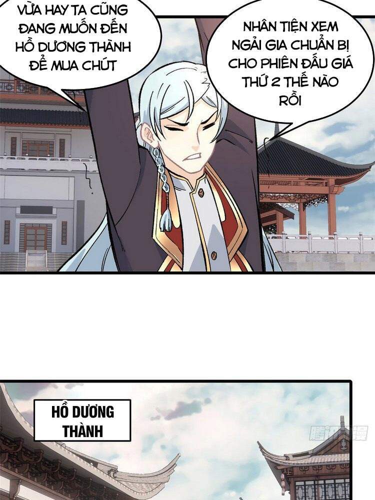 Vạn Cổ Tối Cường Tông Chap 62 - Next Chap 63