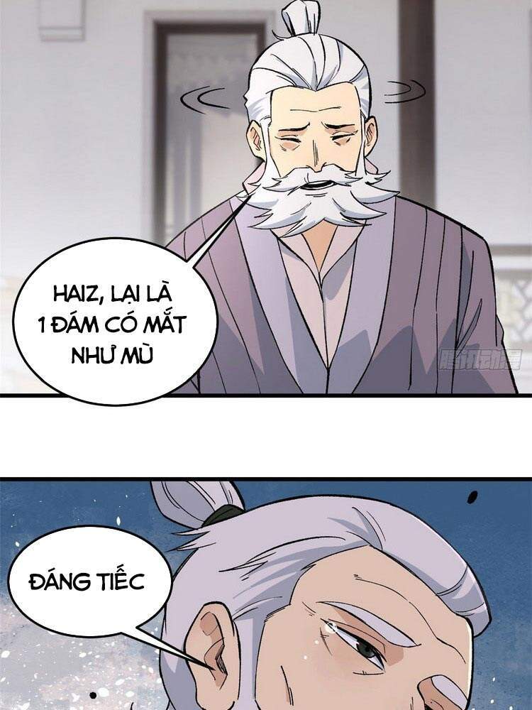 Vạn Cổ Tối Cường Tông Chap 62 - Next Chap 63