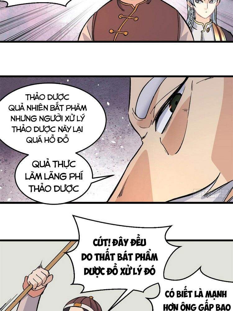 Vạn Cổ Tối Cường Tông Chap 62 - Next Chap 63