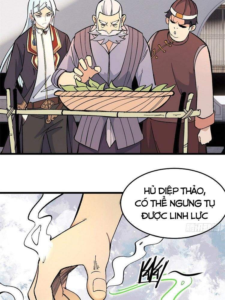 Vạn Cổ Tối Cường Tông Chap 62 - Next Chap 63