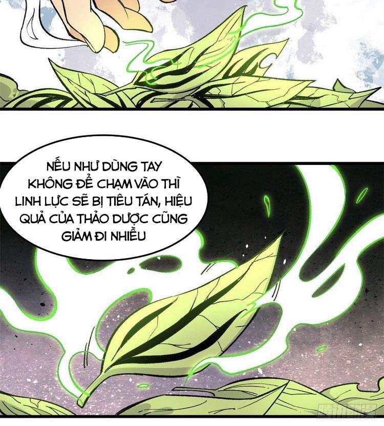 Vạn Cổ Tối Cường Tông Chap 62 - Next Chap 63
