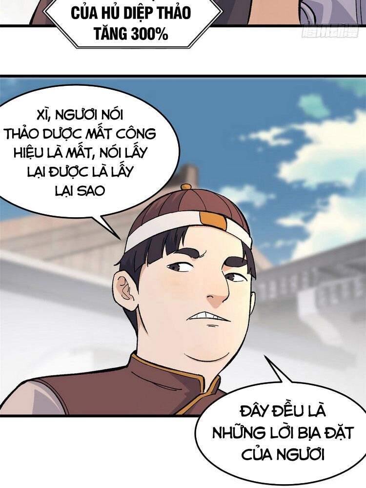Vạn Cổ Tối Cường Tông Chap 62 - Next Chap 63