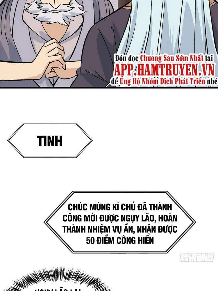 Vạn Cổ Tối Cường Tông Chap 62 - Next Chap 63